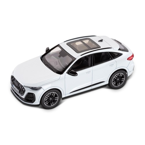 Originale audi sportback - audi, q5