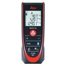 Leica disto misuratore di - disto, d2