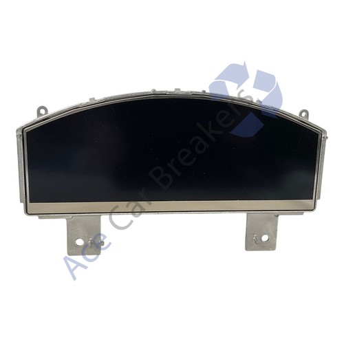 Quadro strumenti digitale - , ford