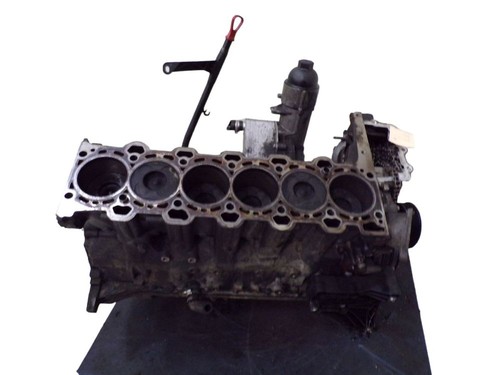 Blocco motore m57256d2 - motore, m57256d2/tu