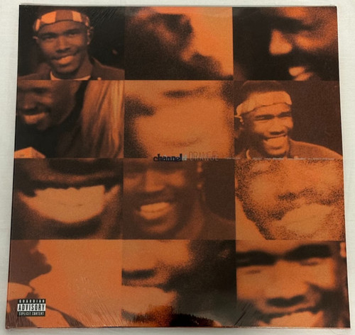 Frank ocean channel - frank,
