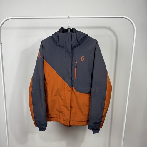 Scott outerwear giacca sci - scott,