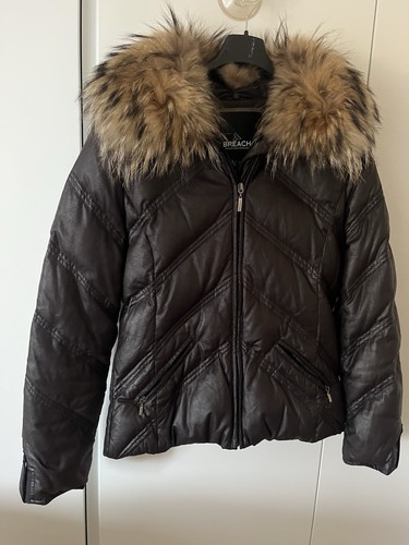 Breach giacca donna imbottita - donna,
