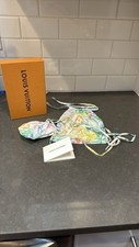 Louis vuitton set maschera - louis,