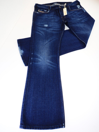 Jeans diesel zathan w36 l32 - jeans,