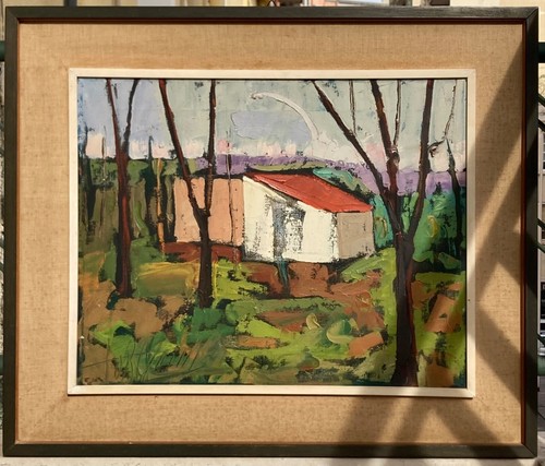 Tore canu stupendo olio - stupendo, su