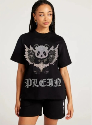 Shirt donna lusso - t-shirt,