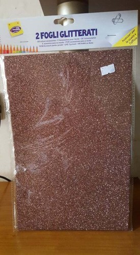 Gomma eva crepla marrone - crepla,