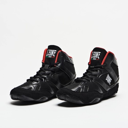 Stivaletto scarpe boxe - scarpe,