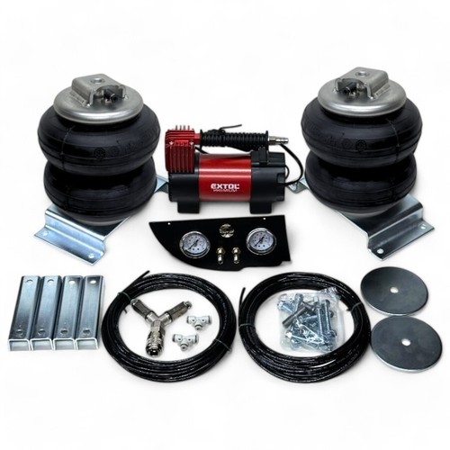 Kit sospensioni pneumatiche