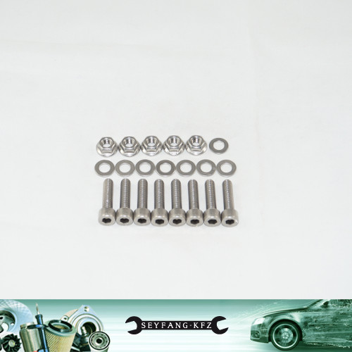 Viti acciaio inox - in,