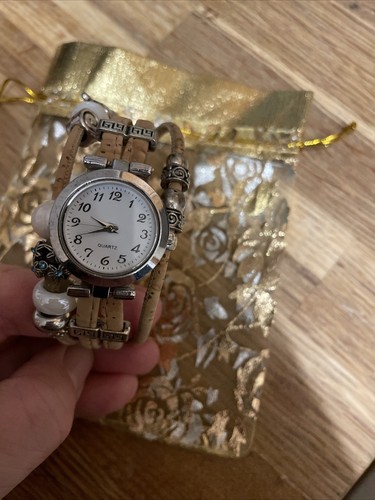 Orologio donna quarzo con - orologio,