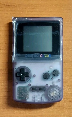 Console nintendo game boy - nintendo,