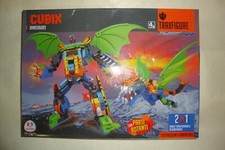 Globo cubix dinosaurs 2in1 - cubix,
