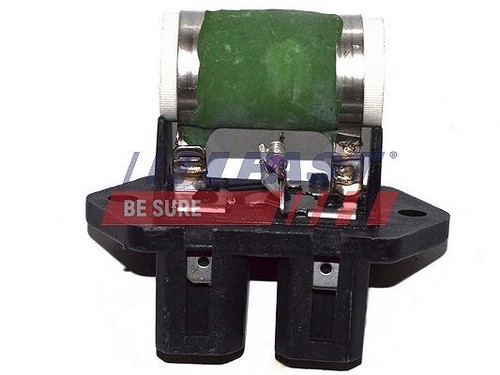 Resistenza serie fast motore - serie, fast,