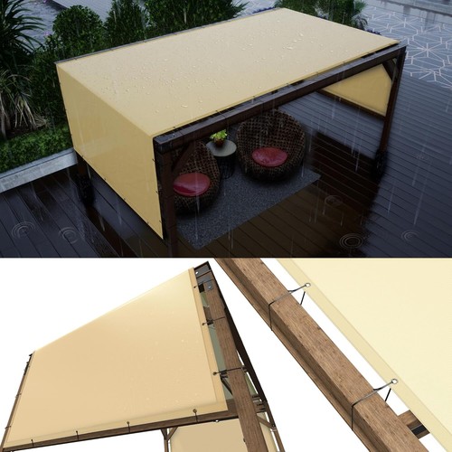 Colourtree beige impermeabile - colourtree,