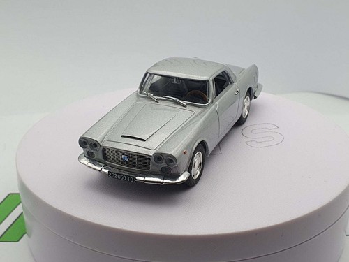 Lancia flaminia coupè touring - coupè,