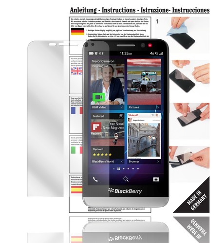 Pellicole protettive - 6x,