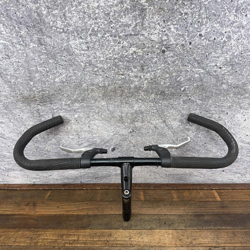 Manubrio vintage tioga brahma - manubrio,
