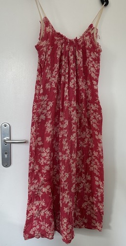 Abito donna maxi - maxi,