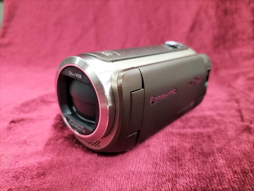 Panasonic w580m videocamera - hc-w580m,