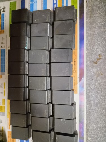 Bticino 4500 copriforo tappo