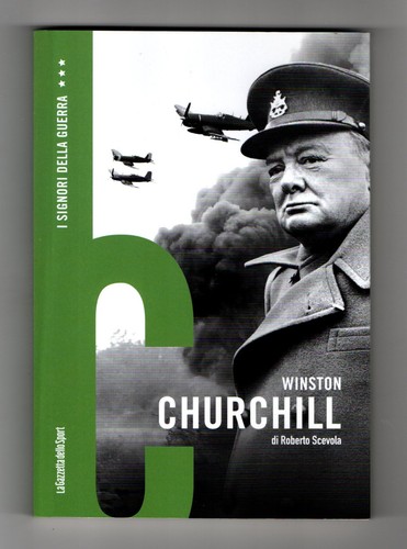 Winston churchill roberto - winston,