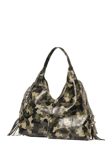 Borsa spalla donna pelle - borsa,