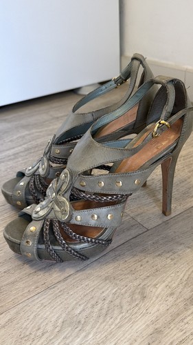 Sandali donna schutz - donna,