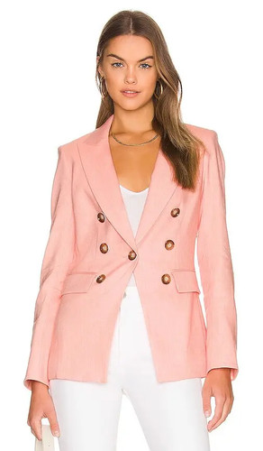 Giacca blazer veronica barba - blazer,