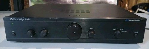 Amplificatore integrato