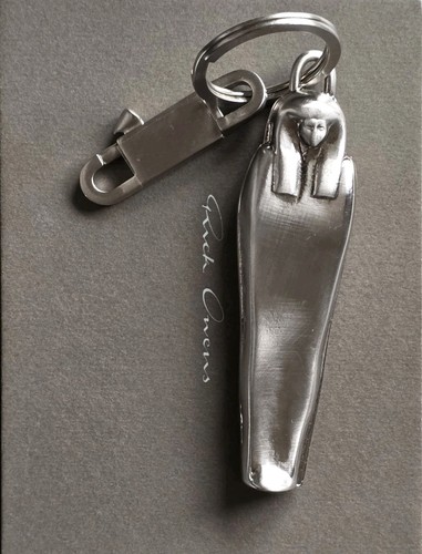 Portachiavi rick owens - portachiavi,