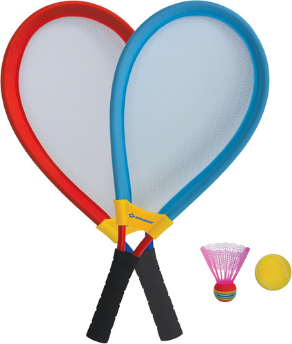 Set racchette giganti 2 - set, di