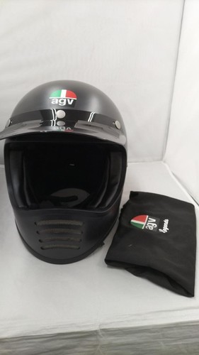 Agv x101 helmet - x101, face