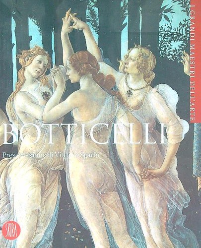 Botticelli skira 2007 i - aa.vv.,