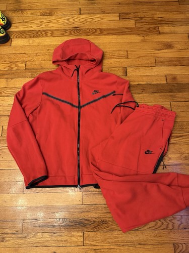 Nike sportwear tech fleece - nike,