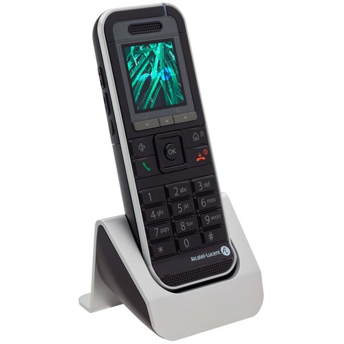 Alcatel 8232 dect telefono - alcatel,