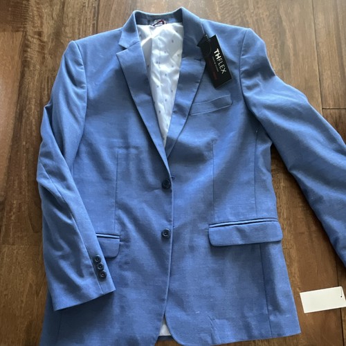 Giacca blazer tuta tommy - blazer,