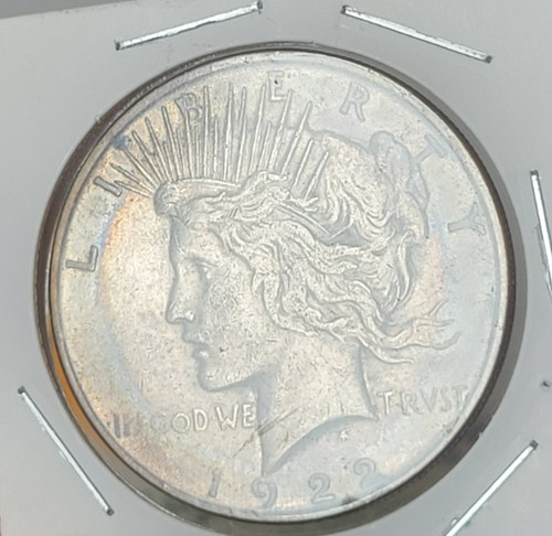 1922 usa denver peace - 1922-d,