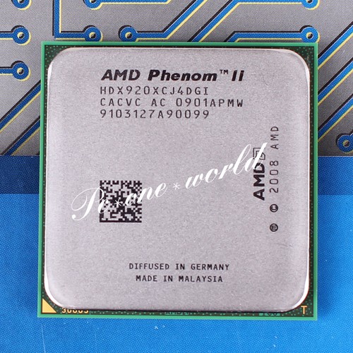 100 hdx920xcj4dgi amd - 100%,