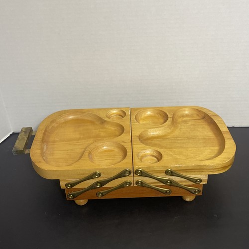 Vassoio servizio buffet