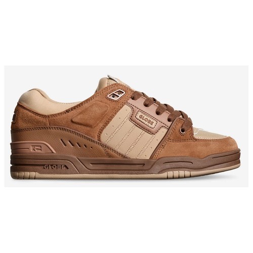 Scarpe skateboard globe - da,