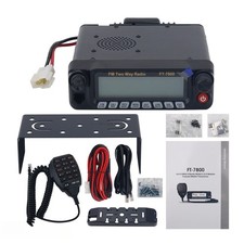 Hamgeek 7800 vhf - hamgeek,