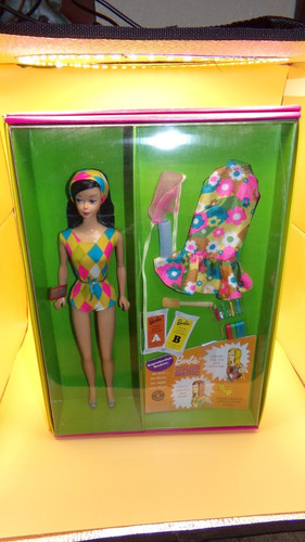2003 mattel barbie - mattel,