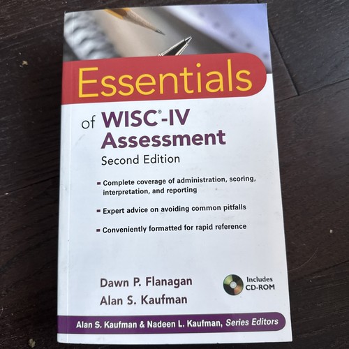 Essentials psychological - essentials,