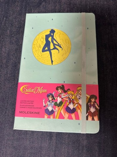 Banconota moleskine sailor - moleskine,