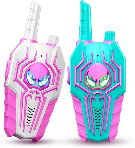 Toyokid walkie talkie - toyokid,