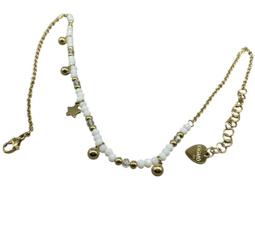 Collana femminile girocollo