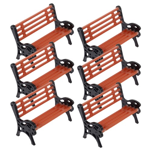 Kit pezzi sedie panca mini - sedie,