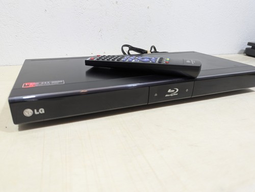 Bd550 lettore blu - lettore, disc